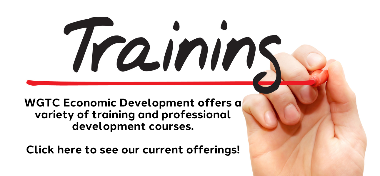 Training Courses