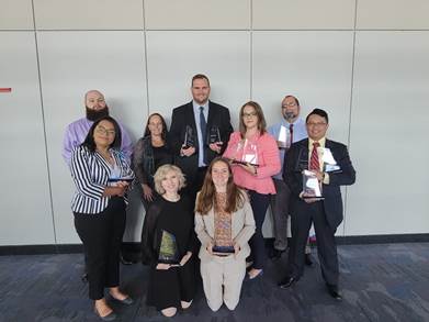 wgtc honors students with awards